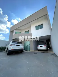 Casa com 3 Quartos à venda, 180m² no Shopping Park, Uberlândia