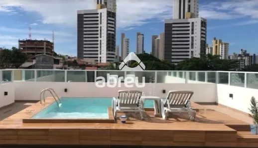 Casa com 6 Quartos à venda, 650m² no Barro Vermelho, Natal