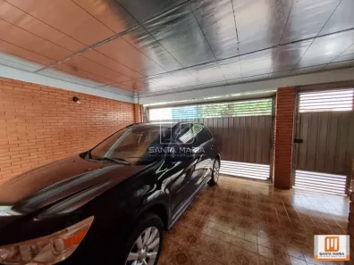 Casa com 3 Quartos à venda, 197m² no Campos Elíseos, Ribeirão Preto