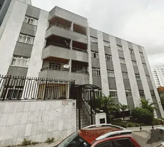 Apartamento com 2 Quartos à venda, 90m² no Centro, Juiz de Fora