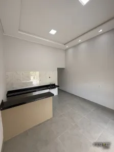 Casa com 3 Quartos à venda, 70m² no Residencial Ildefonso Limírio, Anápolis
