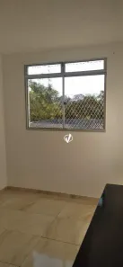 Apartamento com 2 Quartos à venda, 47m² no Alto do Cardoso, Pindamonhangaba