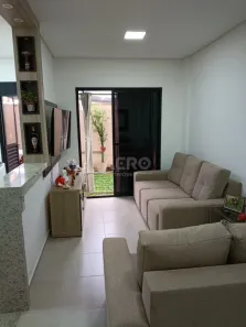Apartamento com 2 Quartos à venda, 81m² no Jardim Colonial, Bauru