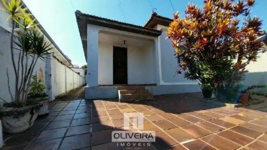 Casa com 2 Quartos à venda, 300m² no Jardim São Paulo, Americana