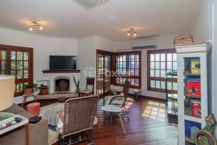 Apartamento com 3 Quartos à venda, 200m² no Vila Jardim, Porto Alegre