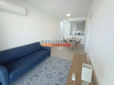 Apartamento com 2 Quartos para alugar, 65m² no Jardim das Nações, Taubaté