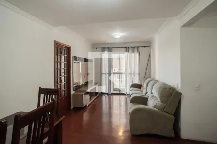 Apartamento com 3 Quartos à venda, 82m² no Vila Monte Alegre, São Paulo
