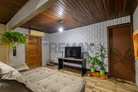 Casa com 2 Quartos à venda, 125m² no Santa Fé, Gravataí