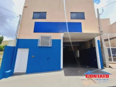 para alugar, 77m² no Vila Carmem, São Carlos