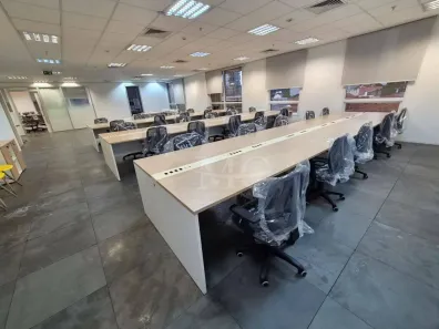 Sala Comercial para alugar, 456m² no Pinheiros, São Paulo