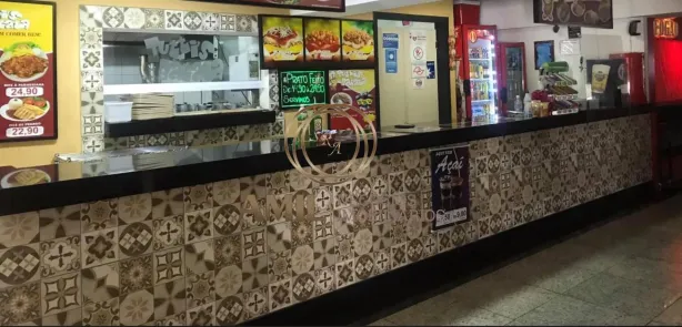 Ponto Comercial à venda, 50m² no Centro, São José dos Campos