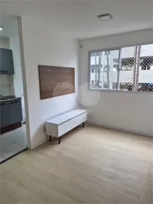 Apartamento com 2 Quartos à venda, 45m² no Jardim Arpoador, São Paulo