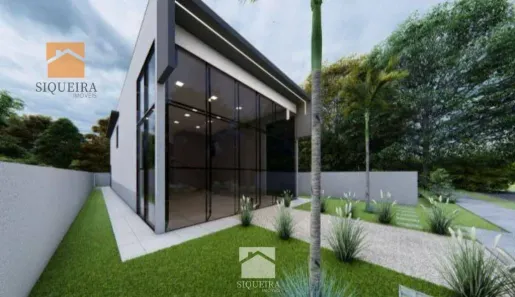 Ponto Comercial para alugar, 280m² no Alphaville Nova Esplanada, Votorantim