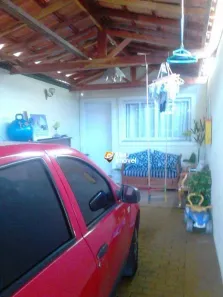 Sobrado com 2 Quartos à venda, 70m² no Vila Clarice, São Paulo