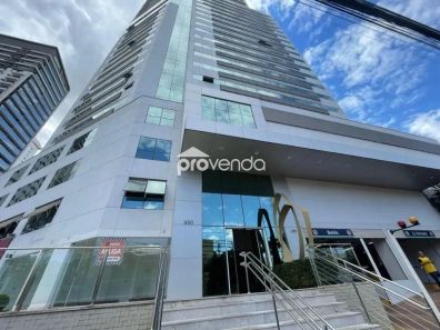 Sala Comercial à venda, 50m² no Setor Bueno, Goiânia