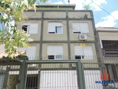 Apartamento com 2 Quartos para alugar, 75m² no Glória, Porto Alegre