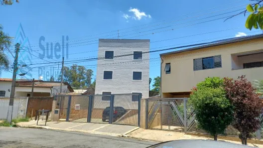 Apartamento com 3 Quartos à venda, 73m² no Jardim Quarto Centenário, Campinas