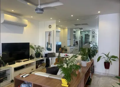Cobertura com 2 Quartos para alugar, 125m² no Barra, Salvador