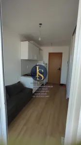 Apartamento com 1 Quarto à venda, 25m² no Amaralina, Salvador