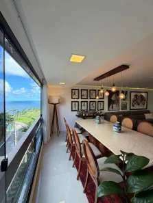 Apartamento com 3 Quartos à venda, 244m² no Barra, Salvador