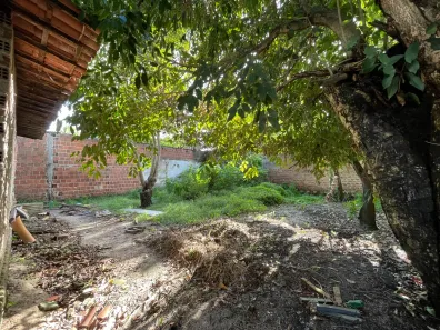 Lote/Terreno com 1 Quarto à venda, 450m² no Barra de Jangada, Jaboatão dos Guararapes