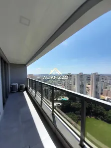 Apartamento com 1 Quarto para alugar, 56m² no Jardim Irajá, Ribeirão Preto
