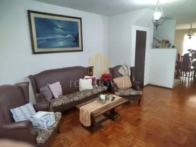 Sobrado com 3 Quartos à venda, 138m² no Jardim Satélite, São José dos Campos