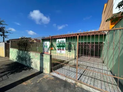 Casa com 2 Quartos à venda, 112m² no Conjunto Habitacional Violim, Londrina