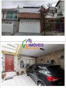 Sobrado com 3 Quartos à venda, 189m² no Parque Jabaquara, São Paulo