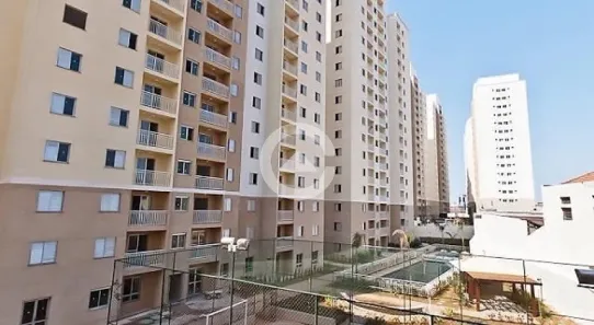 Apartamento com 3 Quartos à venda, 65m² no Bonfim, Campinas