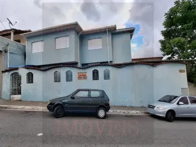 Lote/Terreno à venda, 90m² no Vila Brasílio Machado, São Paulo