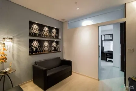 Sala Comercial para alugar, 36m² no Savassi, Belo Horizonte