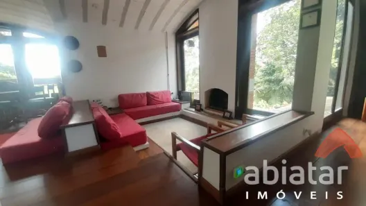 Casa com 3 Quartos à venda, 398m² no Condomínio Iolanda, Taboão da Serra