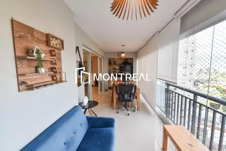 Apartamento com 3 Quartos à venda, 146m² no Ipiranga, São Paulo
