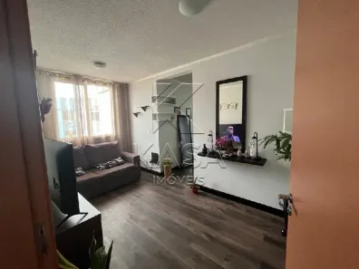 Apartamento com 2 Quartos à venda, 47m² no Olaria, Canoas