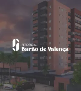 Apartamento com 2 Quartos à venda, 51m² no Vila Tibério, Ribeirão Preto