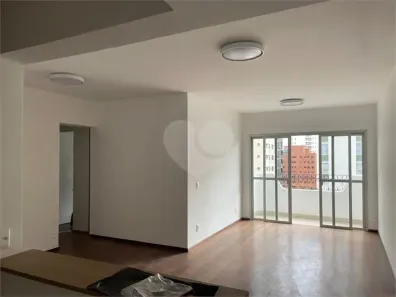 Apartamento com 2 Quartos para venda ou aluguel, 94m² no Indianópolis, São Paulo