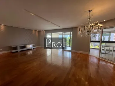 Apartamento com 4 Quartos à venda, 243m² no Centro, São Caetano do Sul