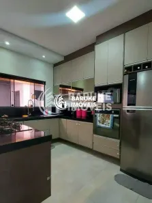 Casa com 3 Quartos à venda, 150m² no Jardim dos Colibris, Indaiatuba