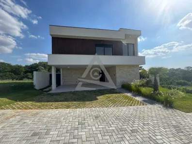 Casa de Condomínio com 4 Quartos à venda, 400m² no Loteamento Artesano, Campinas