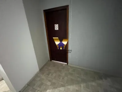 Sala Comercial para alugar, 30m² no Região Central, Caieiras