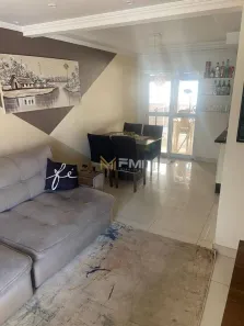Casa de Condomínio com 2 Quartos à venda, 64m² no Jardim Interlagos, Hortolândia