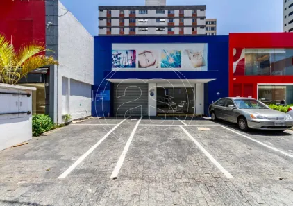 Ponto Comercial para alugar, 400m² no Indianópolis, São Paulo
