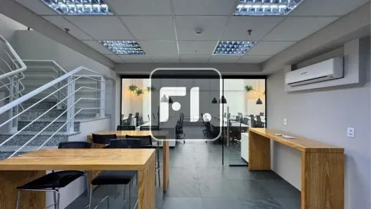 Sala Comercial para venda ou aluguel, 415m² no Vila Olímpia, São Paulo