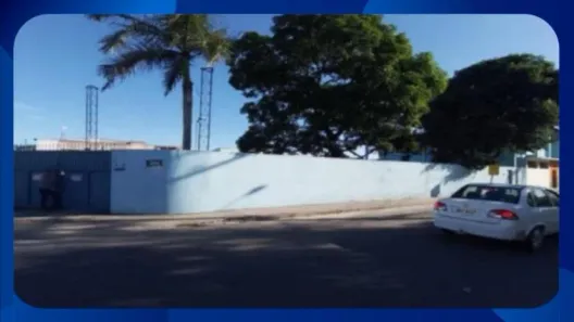 Lote/Terreno com 1 Quarto à venda, 10m² no Santo Antônio, São Mateus