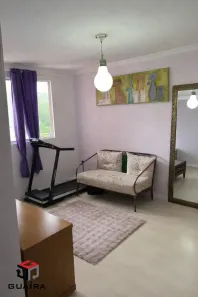 Apartamento com 2 Quartos à venda, 54m² no Santa Terezinha, São Bernardo do Campo