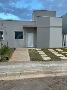 Casa de Condomínio com 2 Quartos à venda, 69m² no Vargeão, Jaguariúna
