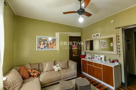 Apartamento com 3 Quartos à venda, 94m² no Floresta, Porto Alegre