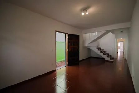 Casa com 3 Quartos para alugar, 250m² no Vila da Saúde, São Paulo