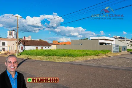 Lote/Terreno à venda, 416m² no G, Campo Bom